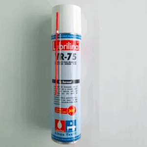 Aceite Aerosol Para Maquinas De Coser Marca Lubrind