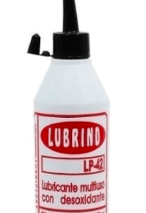 Aceite Lubrind Lp-42 Lubricante Multiuso 100cc Maquina Coser
