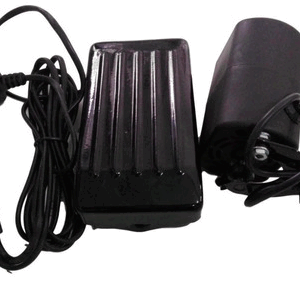 Motor Y Pedal P/máquinas De Coser Familiar Singer Godeco
