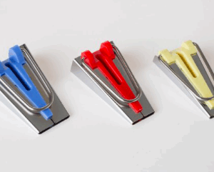 Boquilla para Cinta Al Bies