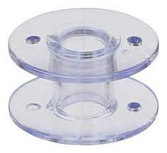 Carreteles Ojaladora