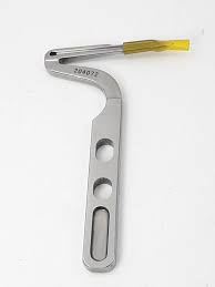 Crochets de gancho 204072