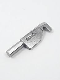 Crochets de gancho 243102