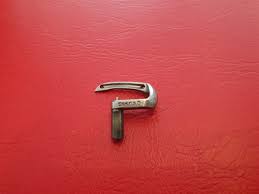 Crochets de gancho 51108D