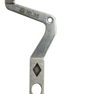 Crochets de gancho KL35