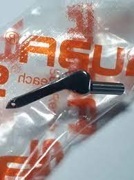 Crochets de gancho LP38