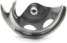 Crochets oscilantes 2515