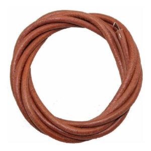 Correa De Cuero Para Maquinas De Coser A Pedal