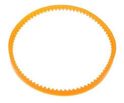 Correa Dentada Naranja P/maquina Familiar De Coser